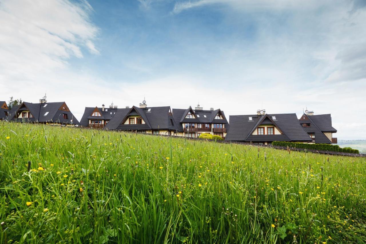 Apartments Osada Gubalowka Zakopane By Noclegi Renters Экстерьер фото
