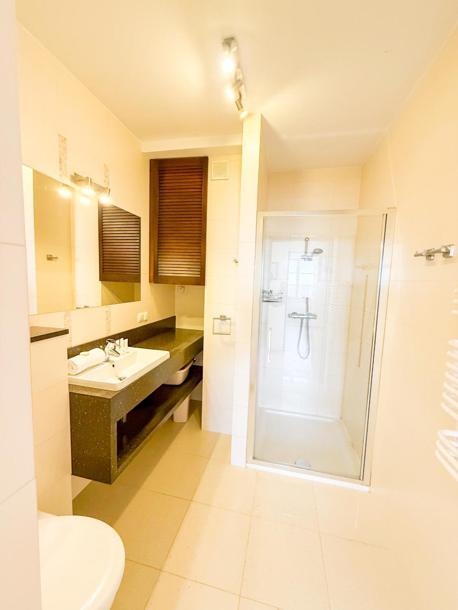 Apartments Osada Gubalowka Zakopane By Noclegi Renters Экстерьер фото