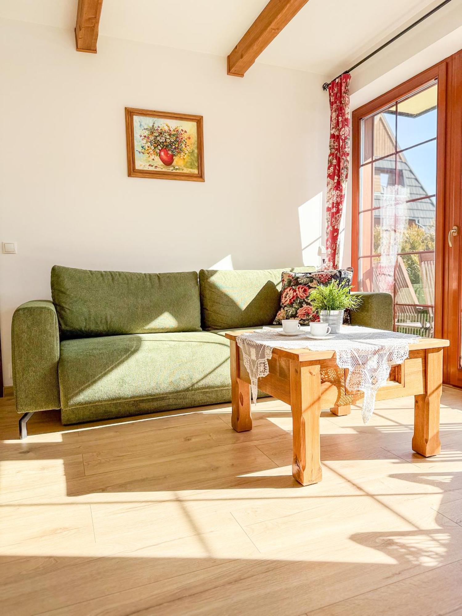 Apartments Osada Gubalowka Zakopane By Noclegi Renters Экстерьер фото