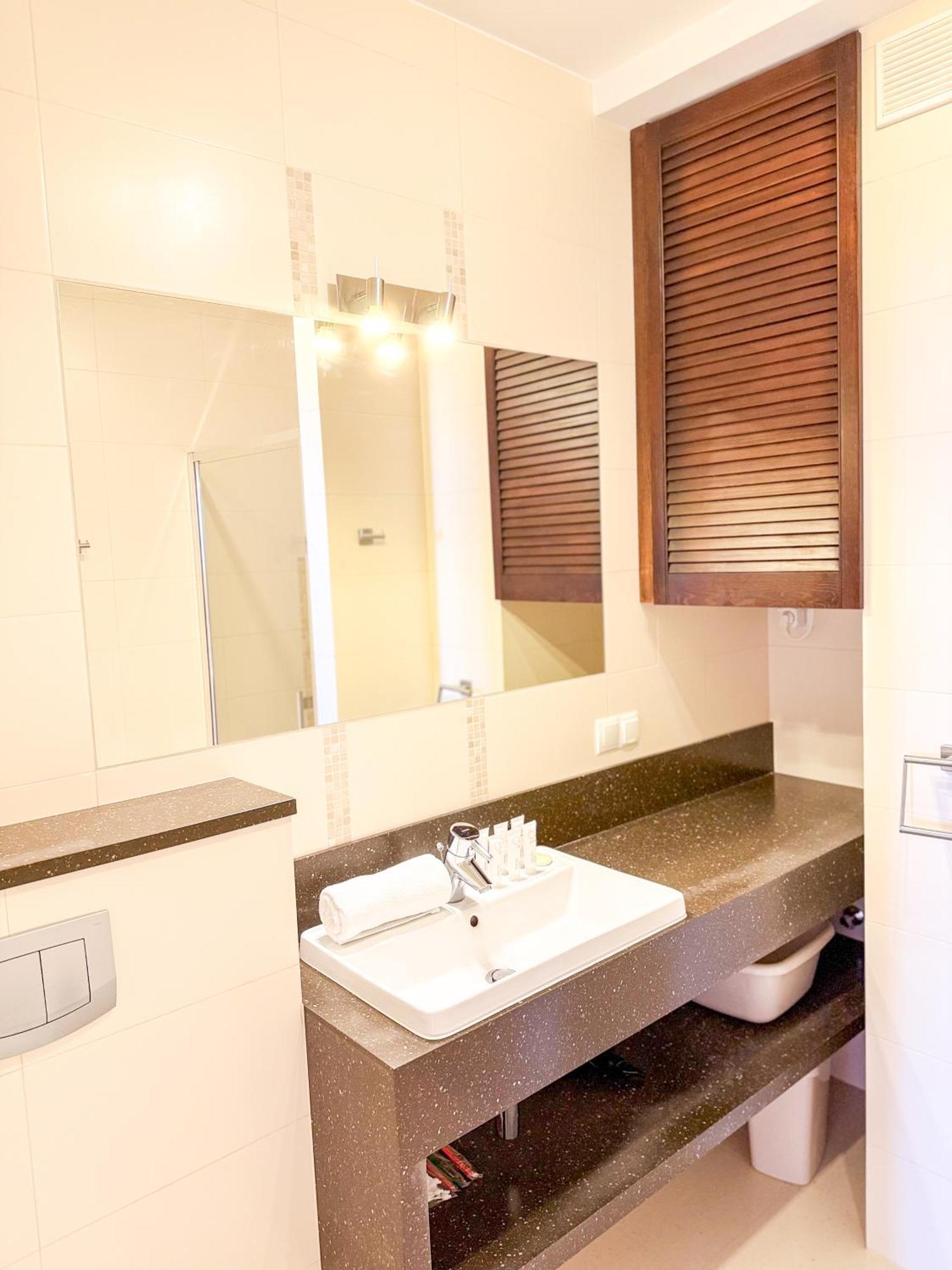 Apartments Osada Gubalowka Zakopane By Noclegi Renters Экстерьер фото