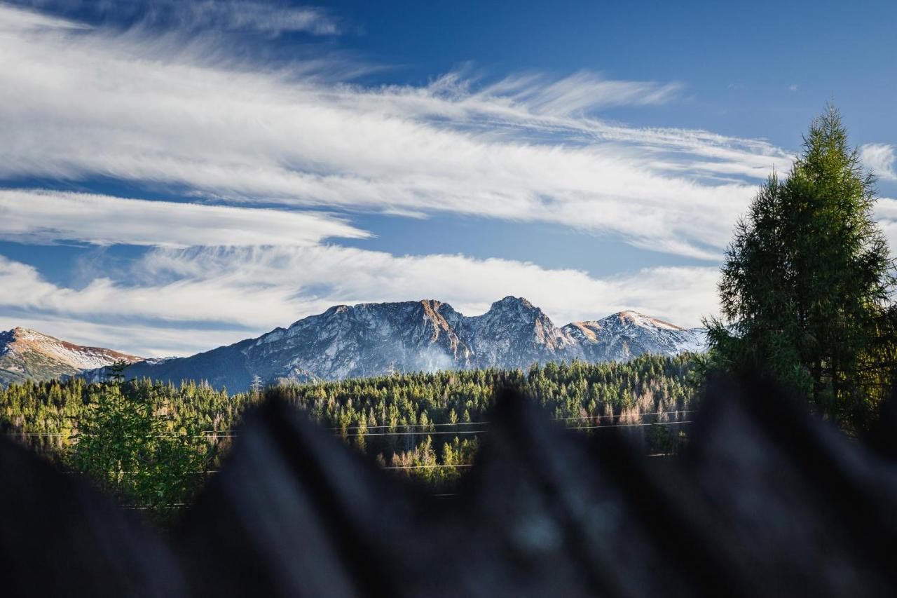 Apartments Osada Gubalowka Zakopane By Noclegi Renters Экстерьер фото